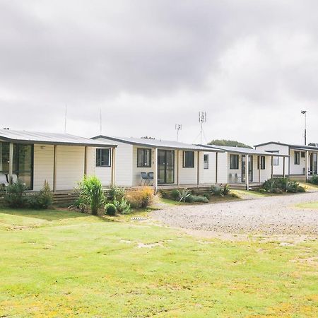 Stratford Motel & Holiday Park Zewnętrze zdjęcie