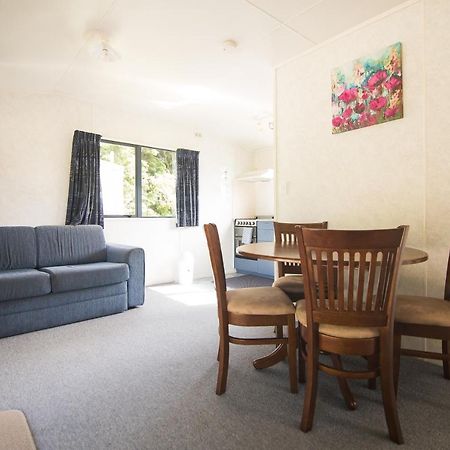 Stratford Motel & Holiday Park Zewnętrze zdjęcie