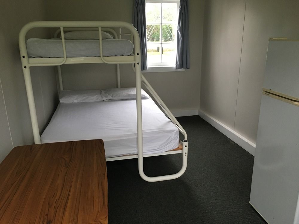 Stratford Motel & Holiday Park Zewnętrze zdjęcie