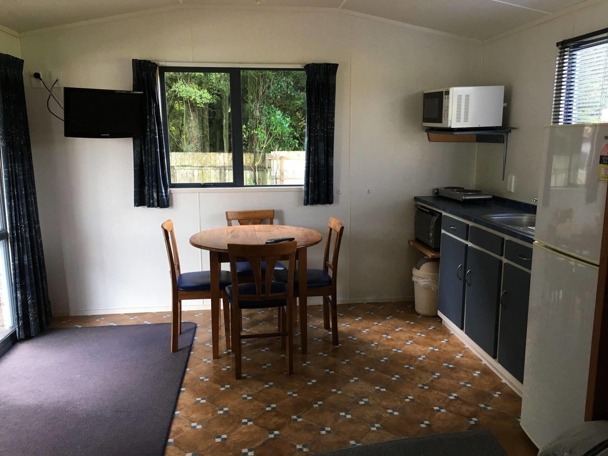 Stratford Motel & Holiday Park Zewnętrze zdjęcie