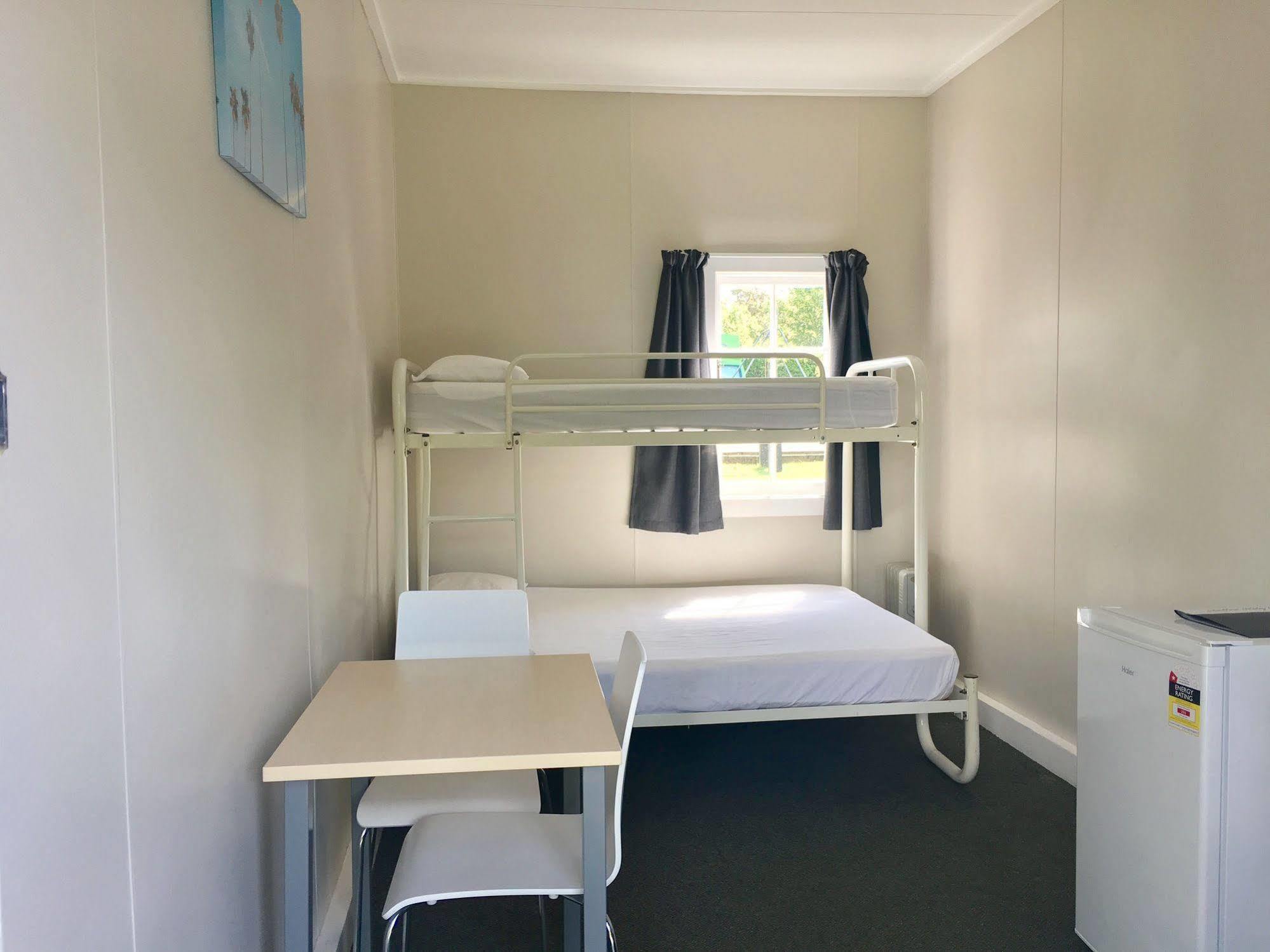 Stratford Motel & Holiday Park Zewnętrze zdjęcie