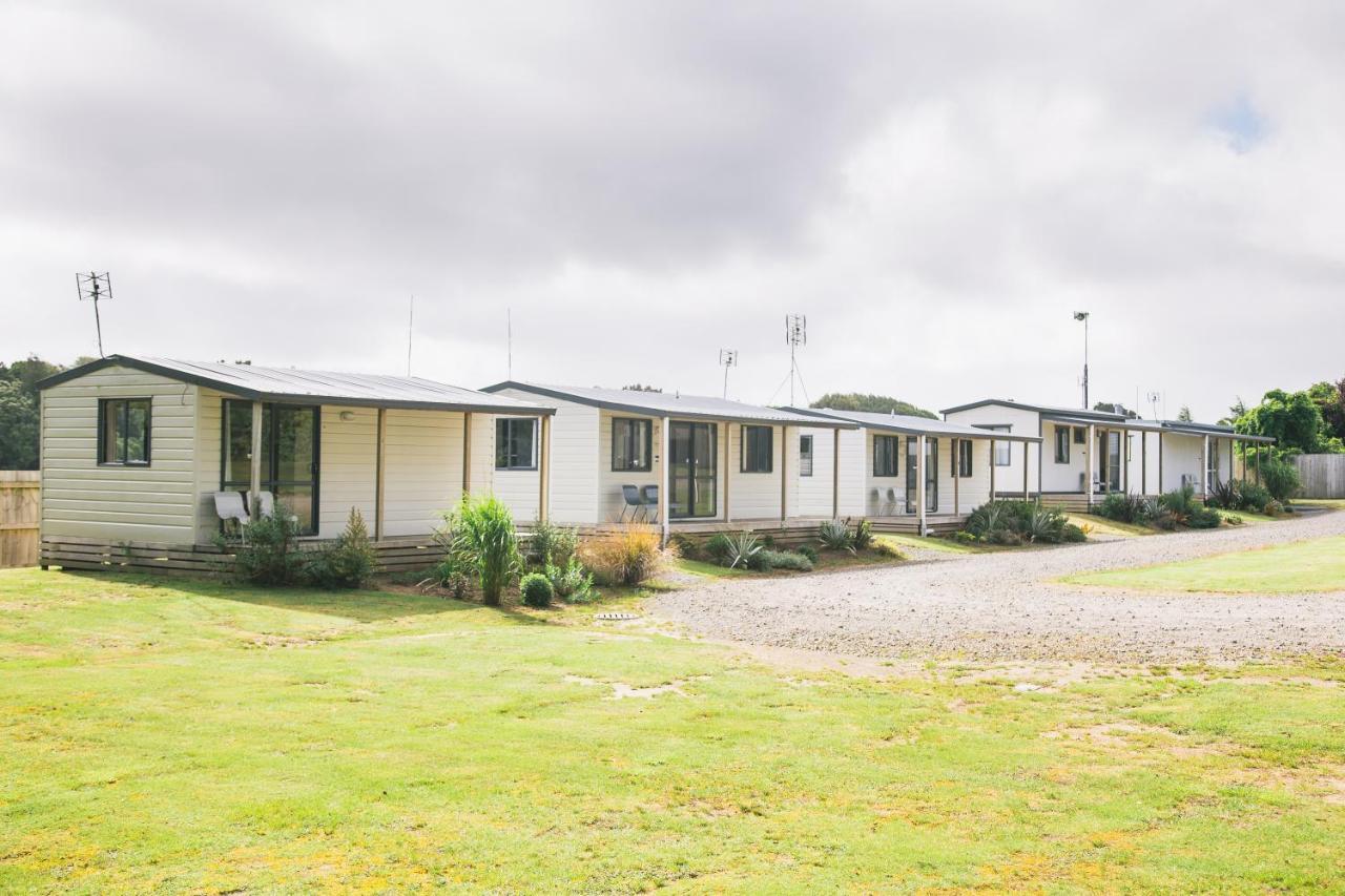 Stratford Motel & Holiday Park Zewnętrze zdjęcie