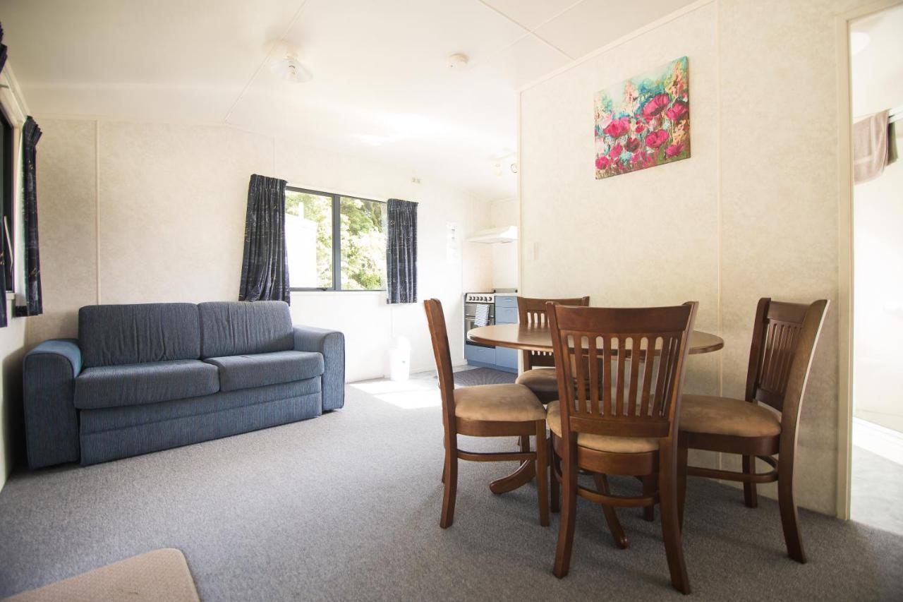 Stratford Motel & Holiday Park Zewnętrze zdjęcie